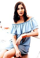 Nargis Fakhri